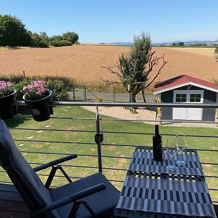 Charmante Ferienwohnung 100 Qm Groß-Umstadt Zewnętrze zdjęcie