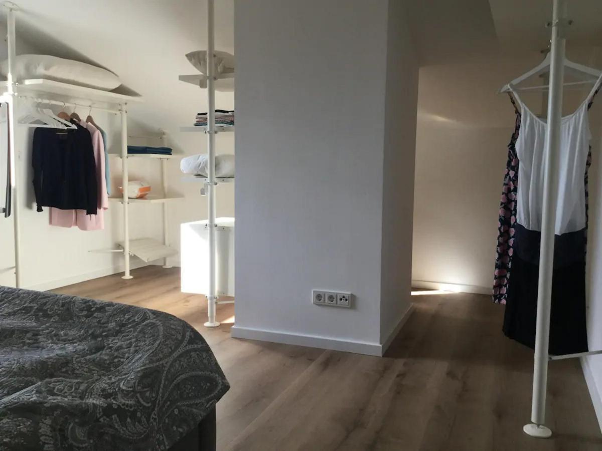 Charmante Ferienwohnung 100 Qm Groß-Umstadt Zewnętrze zdjęcie