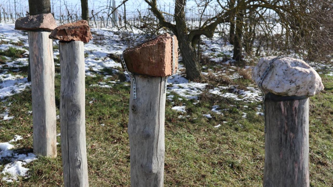 Charmante Ferienwohnung 100 Qm Groß-Umstadt Zewnętrze zdjęcie