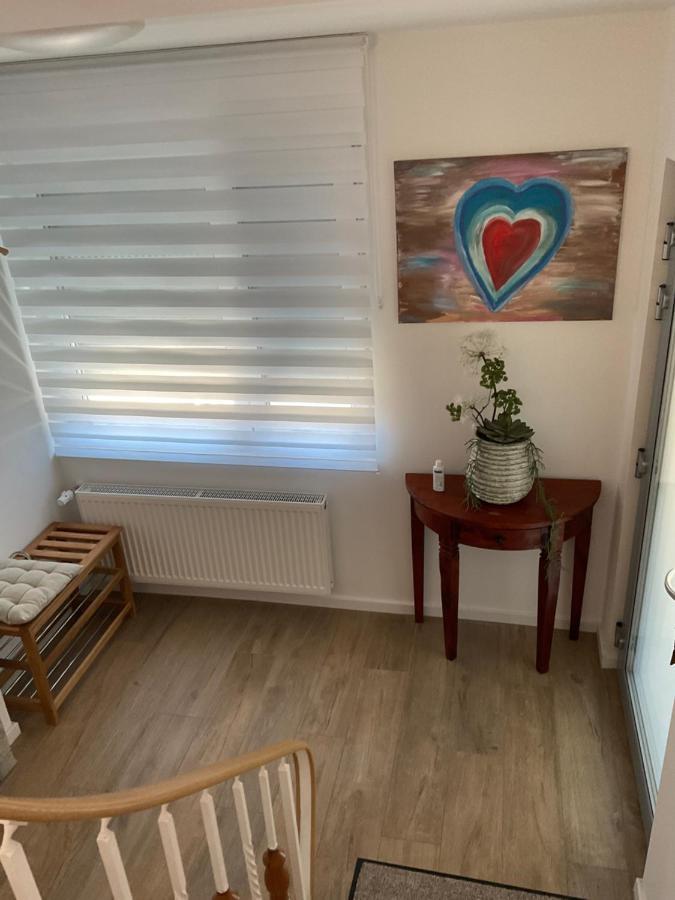 Charmante Ferienwohnung 100 Qm Groß-Umstadt Zewnętrze zdjęcie