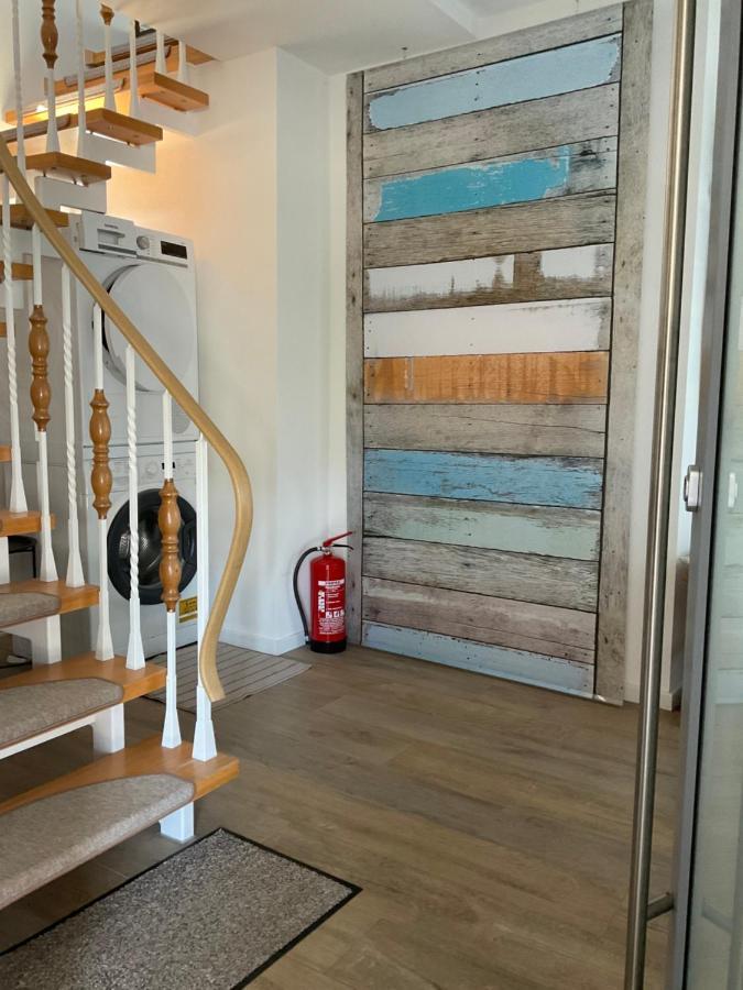 Charmante Ferienwohnung 100 Qm Groß-Umstadt Zewnętrze zdjęcie