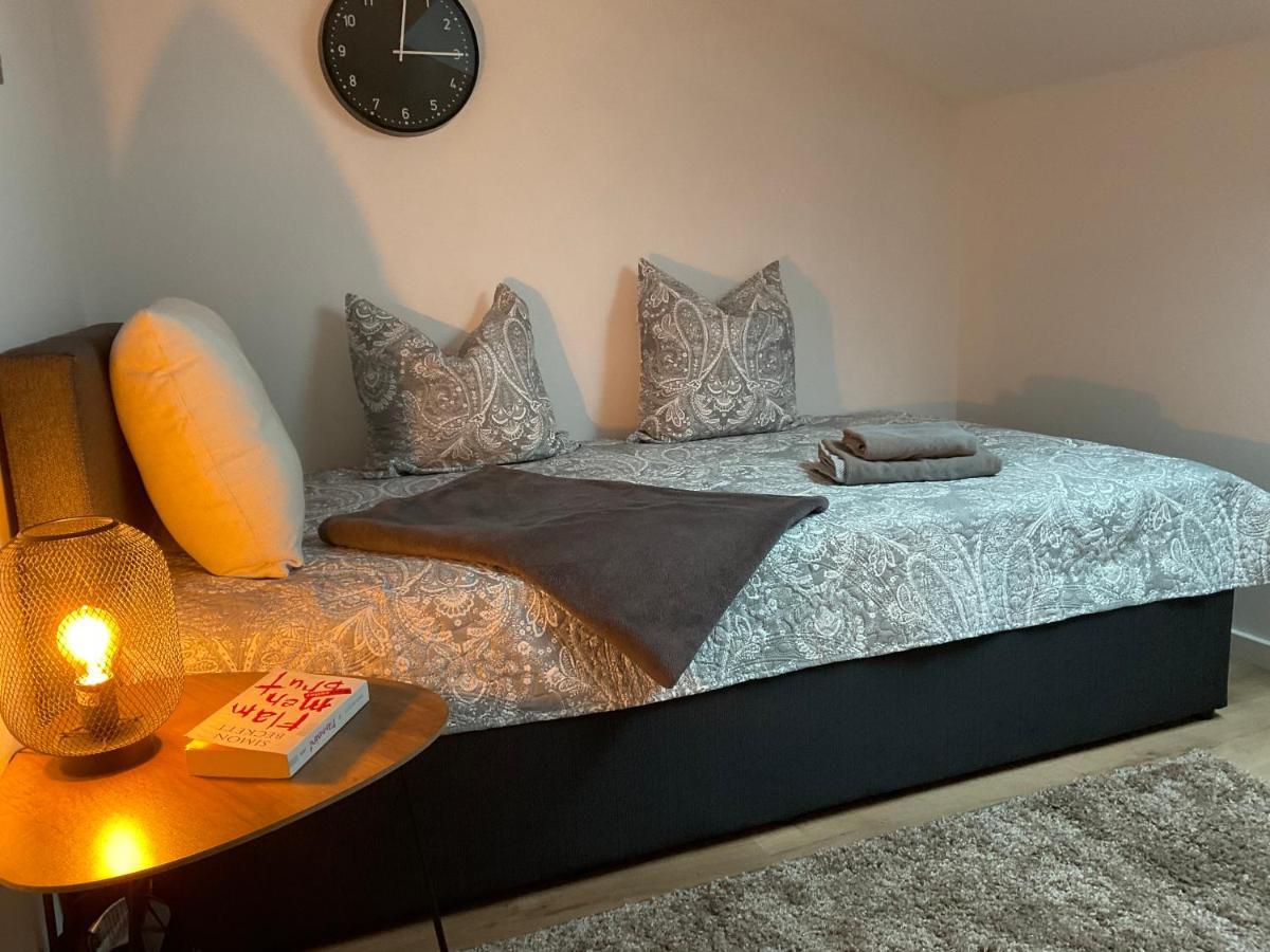Charmante Ferienwohnung 100 Qm Groß-Umstadt Zewnętrze zdjęcie